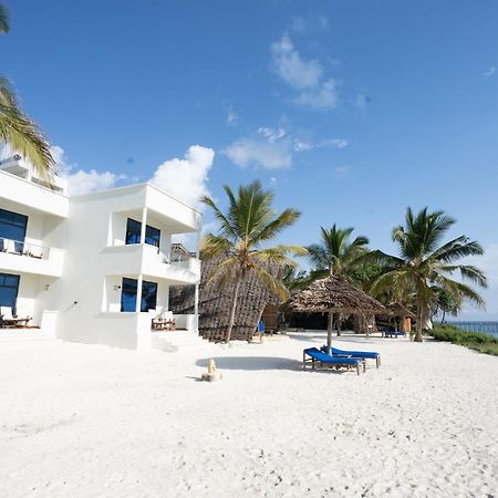 The Zanzibari Hotel Nungwi Exterior photo